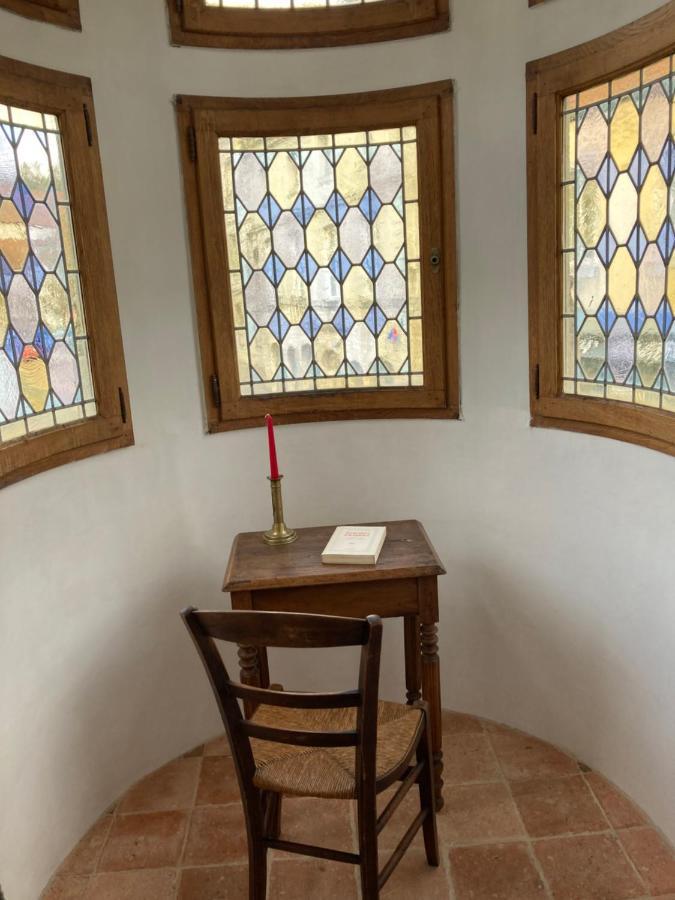 Maison La Tourelle Baume-les-Dames Luaran gambar