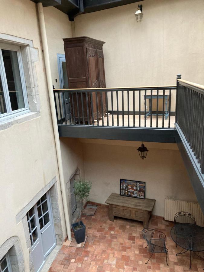 Maison La Tourelle Baume-les-Dames Luaran gambar