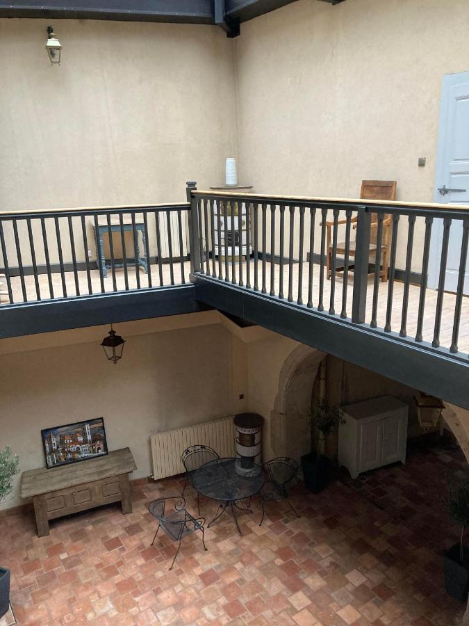 Maison La Tourelle Baume-les-Dames Luaran gambar