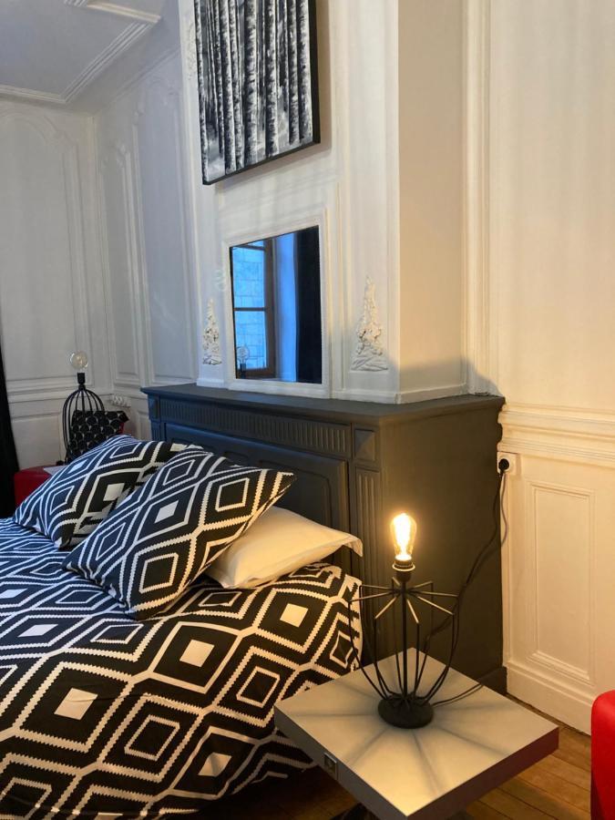 Maison La Tourelle Baume-les-Dames Luaran gambar