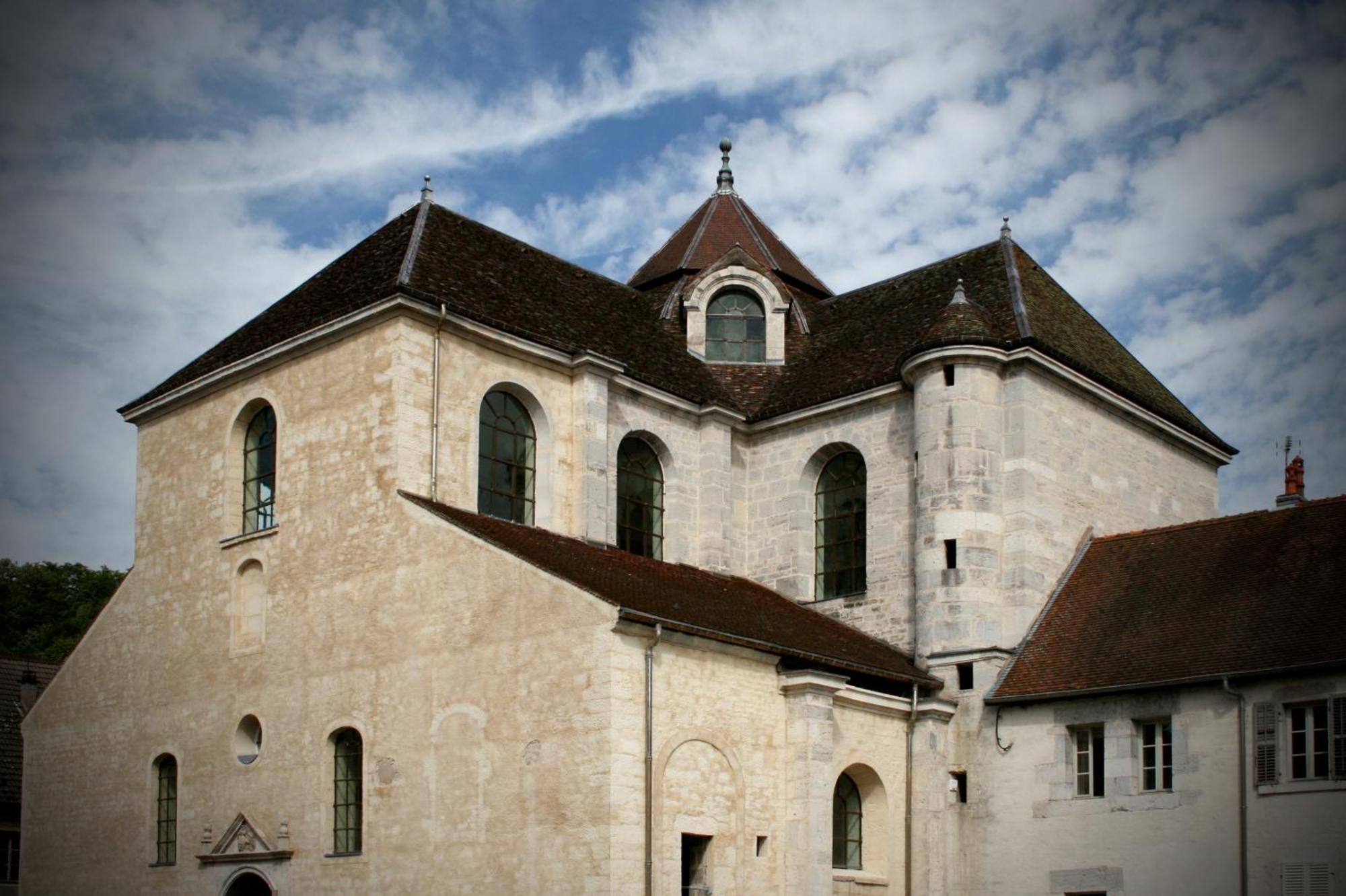 Maison La Tourelle Baume-les-Dames Luaran gambar
